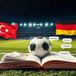Kenan Yıldız: Mutter, Nationalität, Gehalt, Sprachen, Freundin