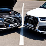 VW Touareg: Probleme, Motoren, Baujahre & Q7-Vergleich